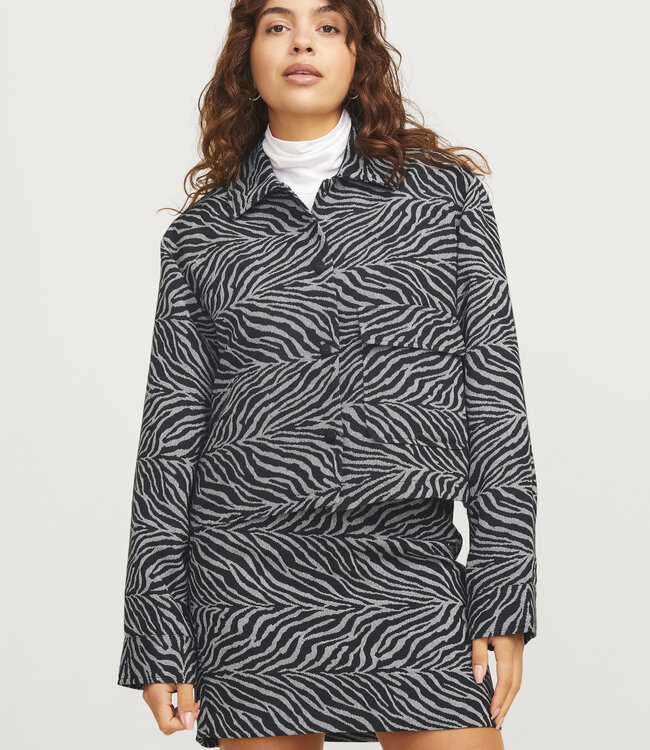 JJXX Blazer MARTHA JAQUARD JJXX BLACK