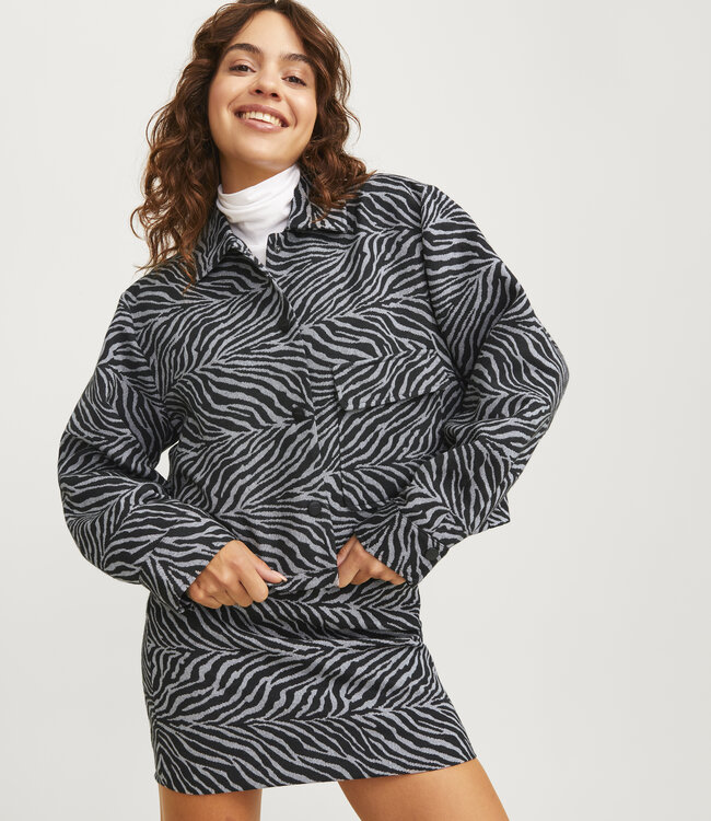 JJXX Blazer MARTHA JAQUARD JJXX BLACK