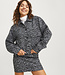 JJXX Blazer MARTHA JAQUARD JJXX BLACK