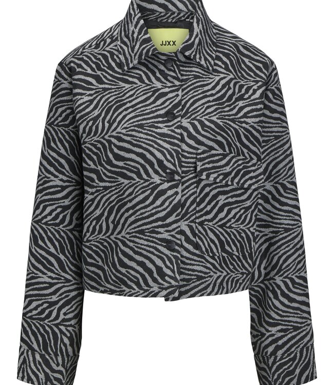 JJXX Blazer MARTHA JAQUARD JJXX BLACK