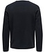ONLY & SONS Pull X-MAS  Only & Sons DARK NAVY