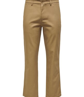 ONLY & SONS Broek EDGE-ED LOOSE Only & Sons (NOOS) TOBACCO BROWN