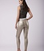 TOXIK3 Broek TOXIK3 LEDER H2519-8 GOUD