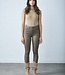 TOXIK3 Broek TOXIK3 LEDER H2545-17 TAUPE
