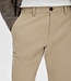 SELECTED HOMME Broek  SLIM-GREG CHINO  Selected Homme (NOOS) CHINCHILLA