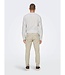 ONLY & SONS Broek MARK 0011 Only & Sons CHINCHILLA