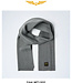 PME LEGEND Sjaal PME LEGEND GREY MELEE