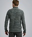 PME LEGEND Pull HALF ZIP COLORMIX PME LEGEND BEECH (8035)