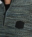 PME LEGEND Pull HALF ZIP COLORMIX PME LEGEND BEECH (8035)