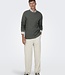 ONLY & SONS Pull KALLE Only & Sons CASTOR GREY