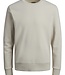 JJ REBEL Sweater LIAM REBEL MOONBEAM BACK PRINT
