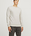 JJ REBEL Sweater LIAM REBEL MOONBEAM BACK PRINT