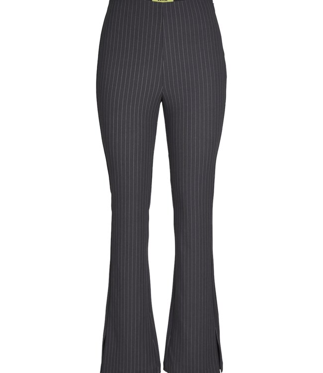 JJXX Broek NANCY FLARED JJXX PHANTOM PINSTRIPE