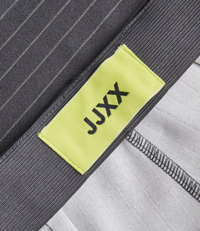 JJXX Broek NANCY FLARED JJXX PHANTOM PINSTRIPE