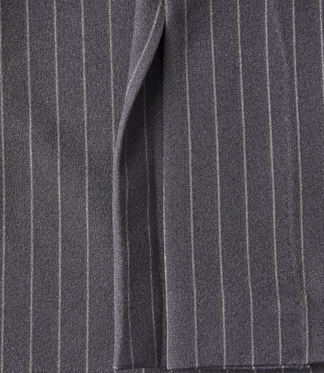 JJXX Broek NANCY FLARED JJXX PHANTOM PINSTRIPE