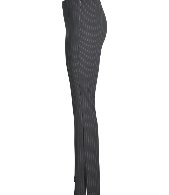 JJXX Broek NANCY FLARED JJXX PHANTOM PINSTRIPE