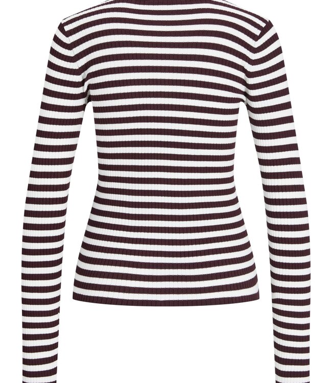 JJXX T-Shirt JODI STRIPE JJXX SASSAFRAS