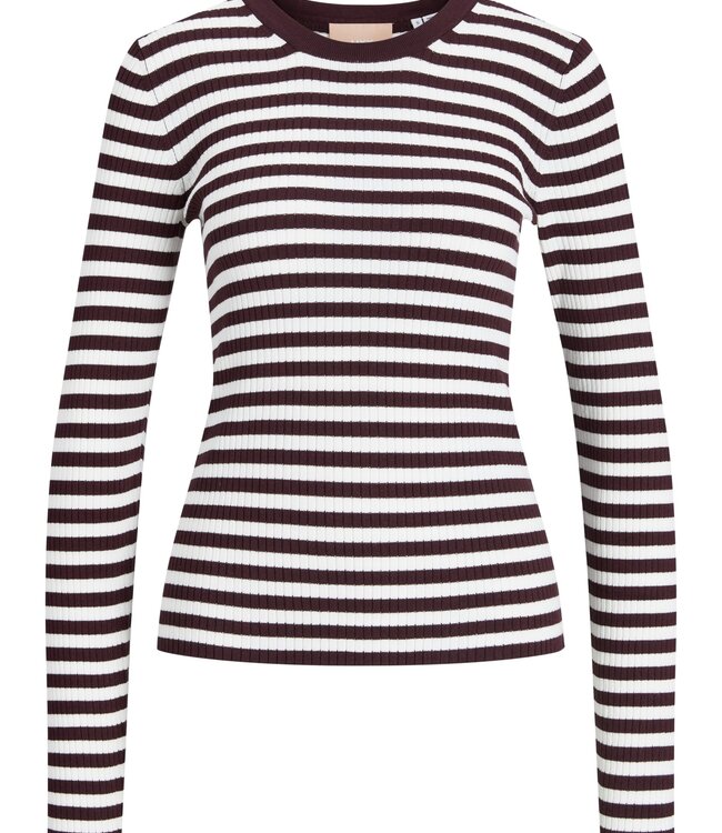 JJXX T-Shirt JODI STRIPE JJXX SASSAFRAS