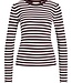 JJXX T-Shirt JODI STRIPE JJXX SASSAFRAS