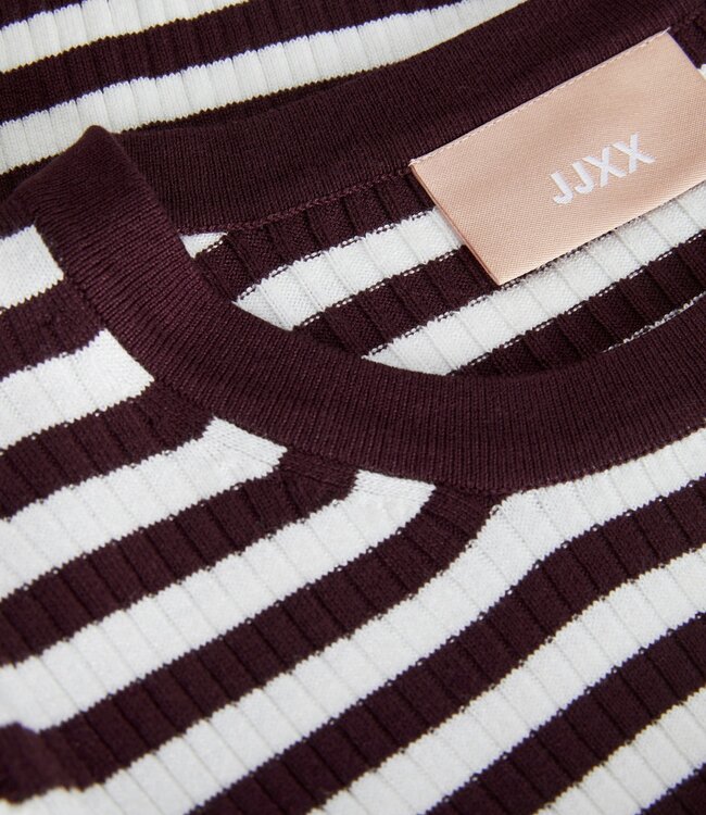 JJXX T-Shirt JODI STRIPE JJXX SASSAFRAS