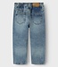 NAME-IT Broek Jeans SILAS TAPERED 6345 Name It BOYS MEDIUM BLUE
