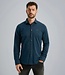 PME LEGEND Hemd SATIN JERSEY PME LEGEND NAVY BLAZER