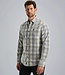PME LEGEND Hemd CORDUROY YAMDYED CHECK PME LEGEND TRUE NAVY