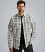 PME LEGEND Hemd CORDUROY YAMDYED CHECK PME LEGEND TRUE NAVY