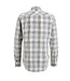 PME LEGEND Hemd CORDUROY YAMDYED CHECK PME LEGEND TRUE NAVY