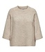 ONLY Pull SIMONI 3/4 ONLY PUMICE STONE