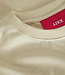 JJXX T-Shirt ANNA LOGO JJXX FOG