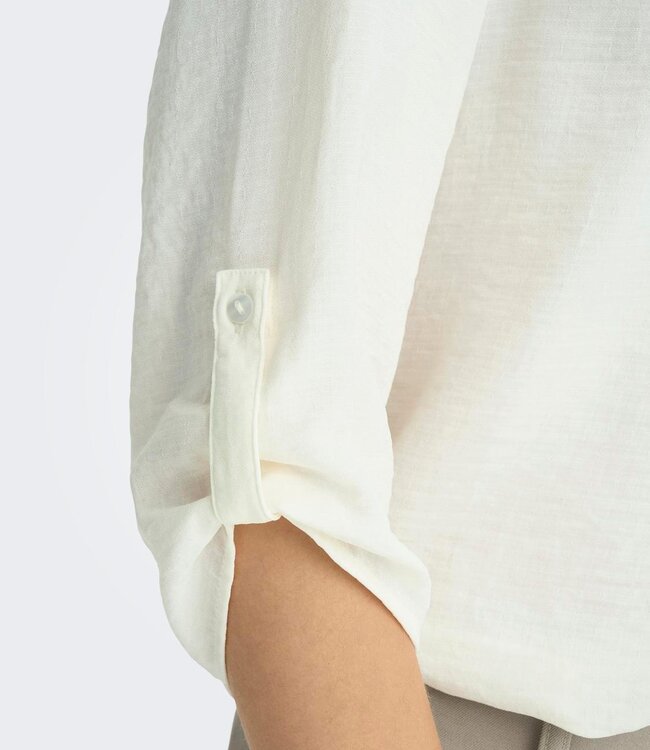 JDY Blouse DIVYA JDY CLOUD DANCER