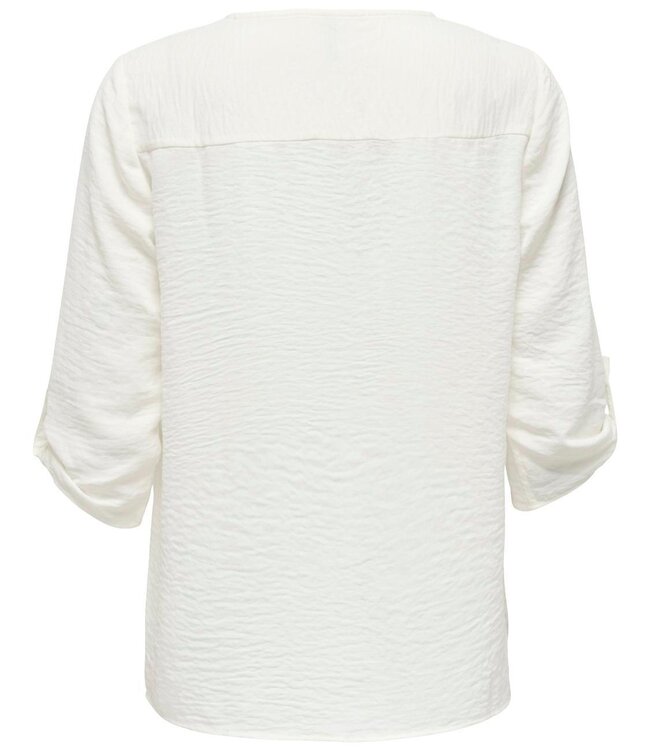 JDY Blouse DIVYA JDY CLOUD DANCER