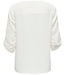 JDY Blouse DIVYA JDY CLOUD DANCER