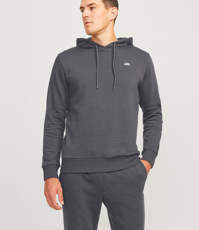 JJ REBEL Hoodie JOGGING GORM REBEL CASTLEROCK