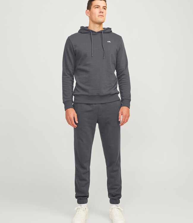 JJ REBEL Hoodie JOGGING GORM REBEL CASTLEROCK