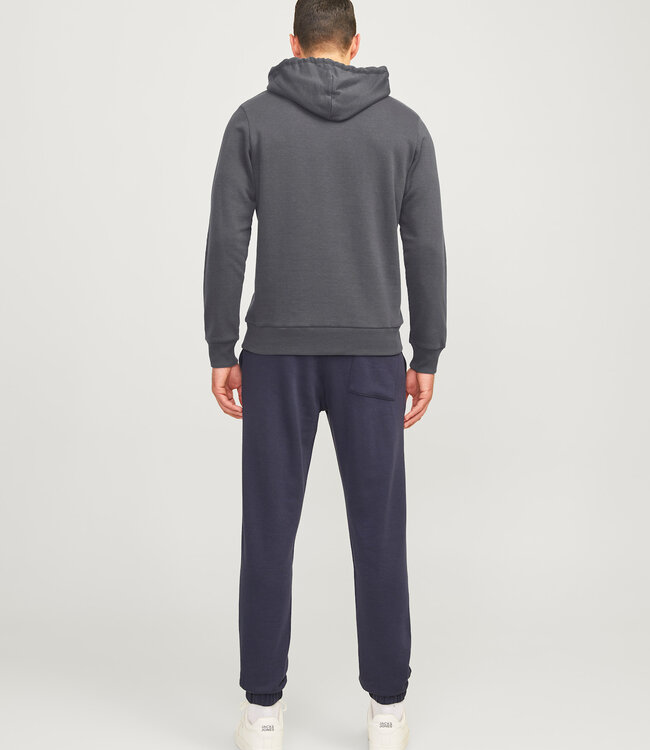 JJ REBEL Hoodie JOGGING GORM REBEL CASTLEROCK