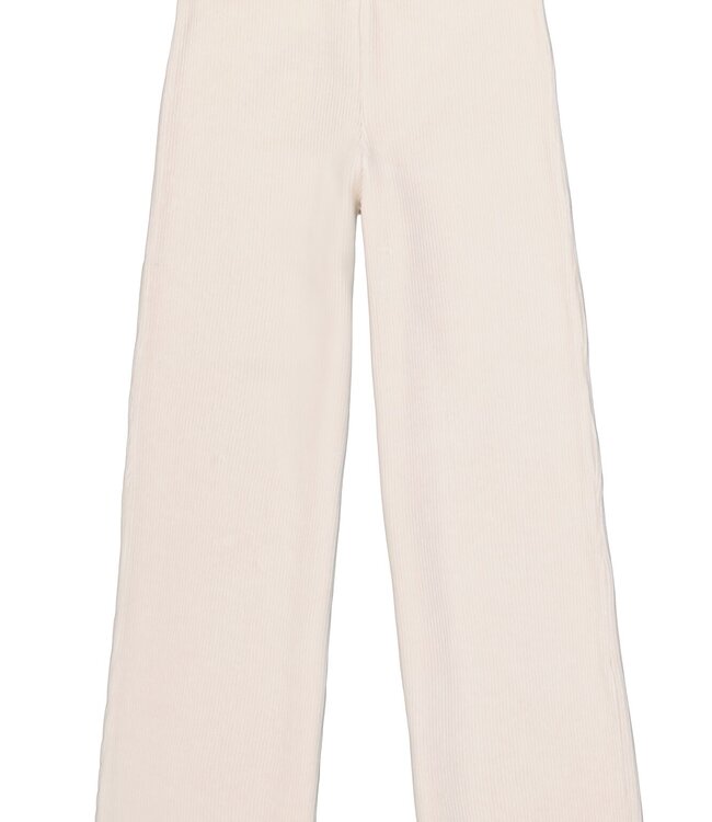 GARCIA Broek SOFT RIB GARCIA BEIGE