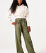 GARCIA Cardigan SOFT RIB GARCIA BEIGE