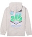 GARCIA Hoodie  GOOD DAYS GARCIA GREY MELANGE