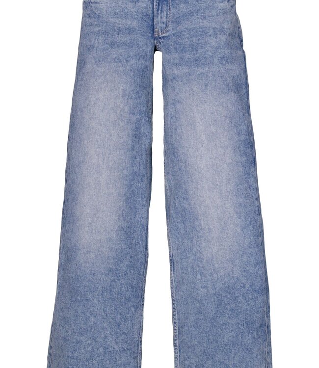 GARCIA Jeans WIDE GARCIA MEDIUM BLUE