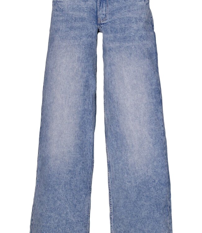 GARCIA Jeans WIDE GARCIA MEDIUM BLUE