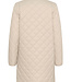 KAFFE Jas LOREEN KAFFE FEATHER GRAY