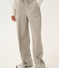 KAFFE Broek JENNY STRAIGHT KAFFE ELEPHANT