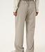 KAFFE Broek JENNY STRAIGHT KAFFE ELEPHANT