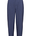 KAFFE Broek MERLE PANTS SUITING KAFFE BLUE INDIGO MELA