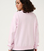 KAFFE Sweater ELLEN KAFFE LILAC SNOW