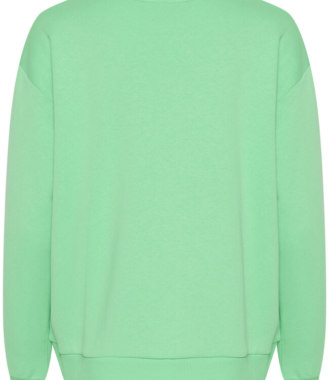 KAFFE Sweater ELLEN KAFFE SPRING BOUQUET