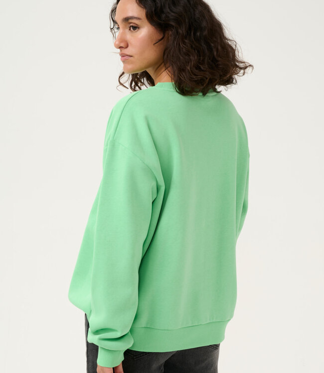 KAFFE Sweater ELLEN KAFFE SPRING BOUQUET