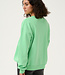 KAFFE Sweater ELLEN KAFFE SPRING BOUQUET